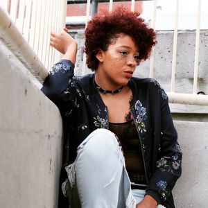 Meet your Posher, Traci